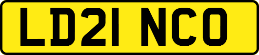 LD21NCO