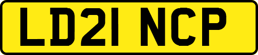 LD21NCP