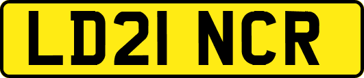 LD21NCR