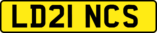 LD21NCS