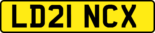 LD21NCX