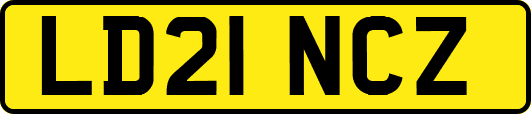 LD21NCZ