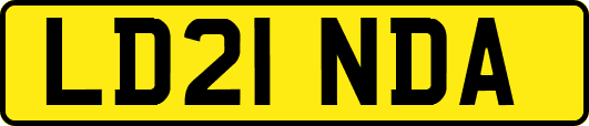 LD21NDA