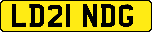 LD21NDG