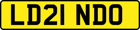 LD21NDO