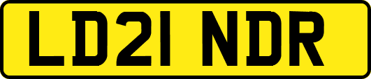 LD21NDR
