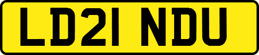 LD21NDU