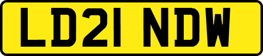 LD21NDW