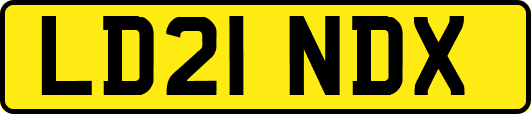 LD21NDX