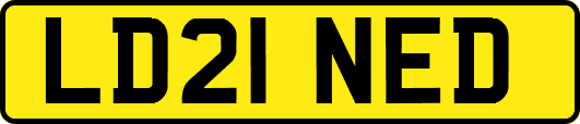 LD21NED