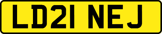 LD21NEJ