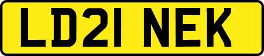 LD21NEK