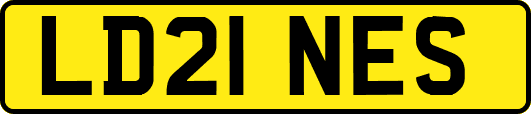 LD21NES