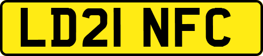 LD21NFC