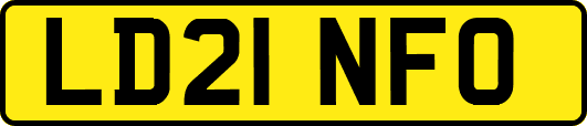LD21NFO
