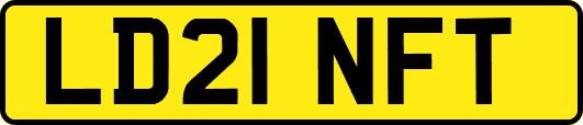 LD21NFT