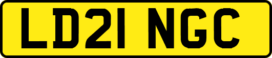 LD21NGC