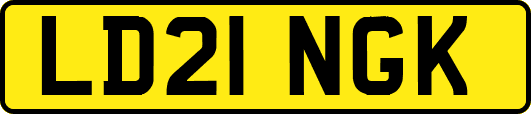 LD21NGK