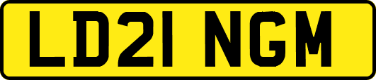 LD21NGM