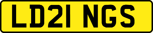 LD21NGS