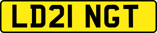 LD21NGT