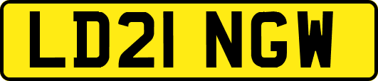 LD21NGW