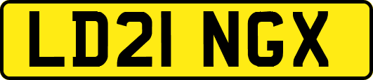 LD21NGX