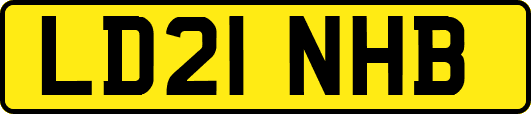 LD21NHB