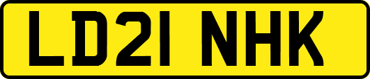 LD21NHK