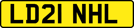 LD21NHL