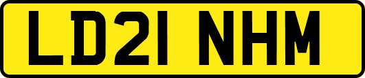 LD21NHM