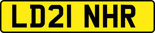 LD21NHR