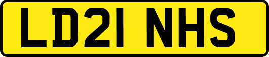 LD21NHS