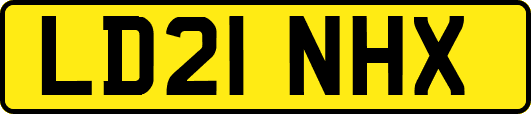 LD21NHX