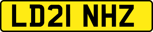 LD21NHZ