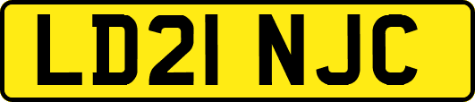 LD21NJC