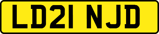 LD21NJD