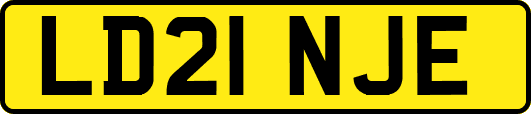 LD21NJE