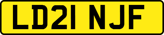 LD21NJF