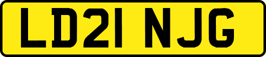 LD21NJG