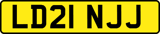 LD21NJJ