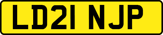 LD21NJP