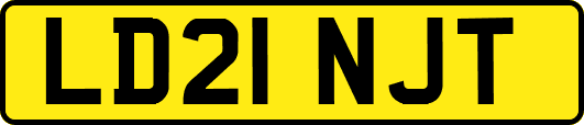 LD21NJT