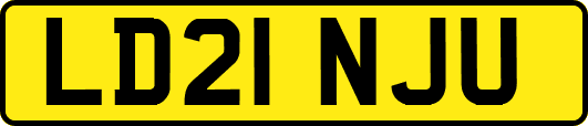LD21NJU