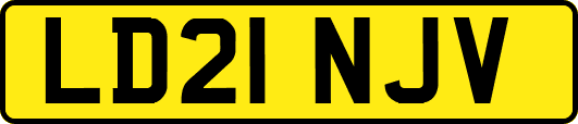 LD21NJV