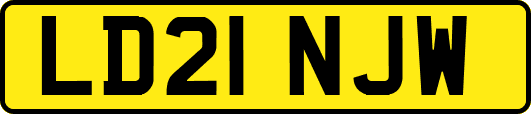 LD21NJW