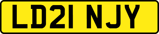 LD21NJY