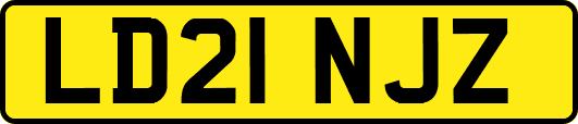LD21NJZ
