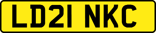 LD21NKC