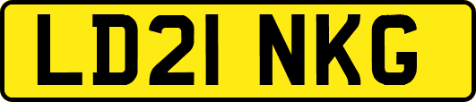 LD21NKG